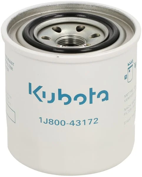Kubota