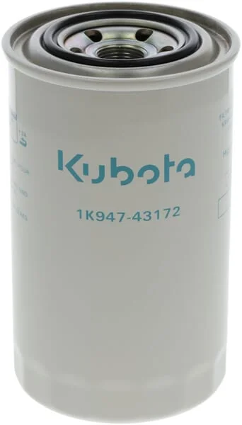 Kubota - 1K94743172 - Filterpatrone
