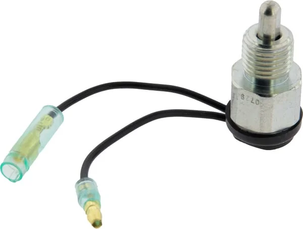 Kubota - 3374075150 - Schalter, Monitor