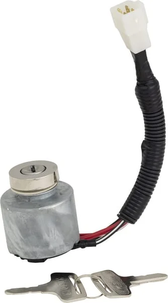 Kubota - 3741059110 - Startschalter