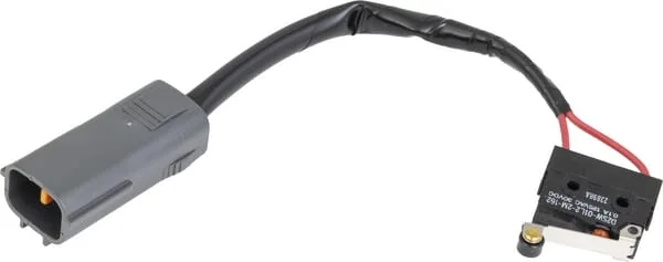Kubota - 3B29134620 - Schalter (Shuttle)