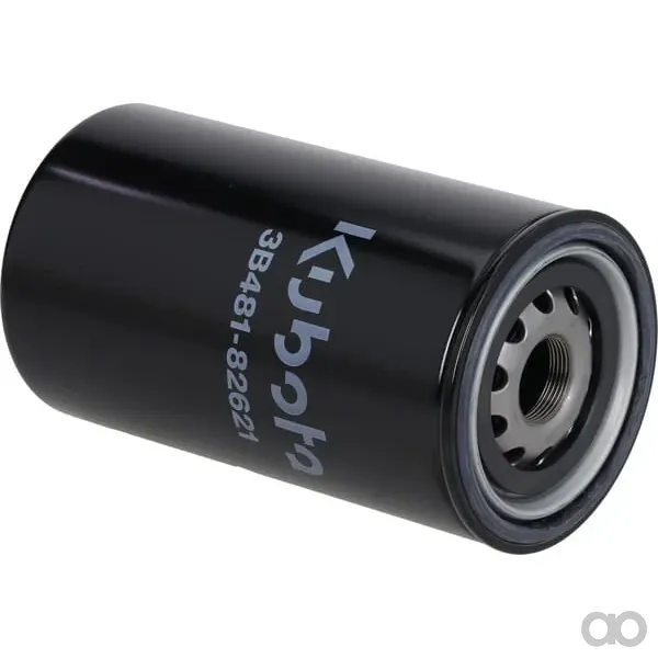 Kubota - 3B48182620 - Filter, Baugruppe