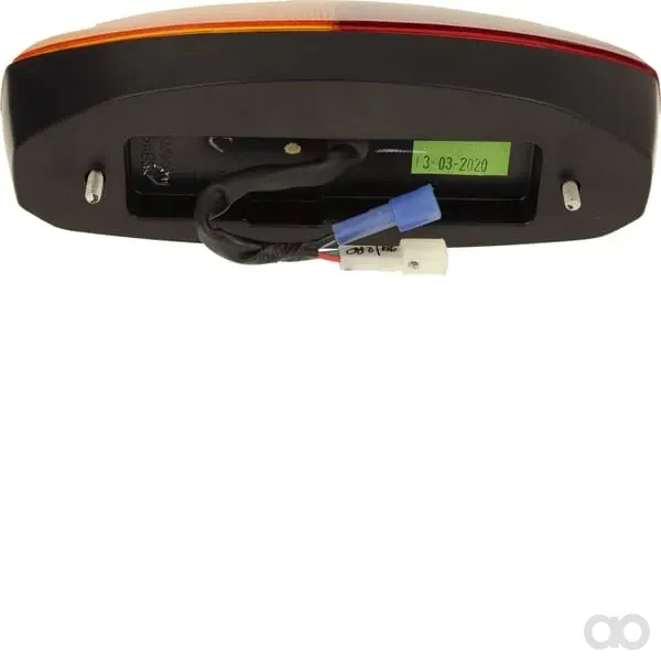 Kubota - 3B79475890 - Lampe