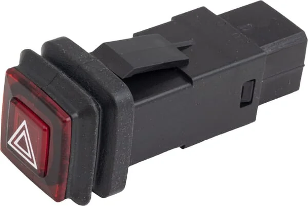 Kubota - 3C00175040 - Warnblinkschalter