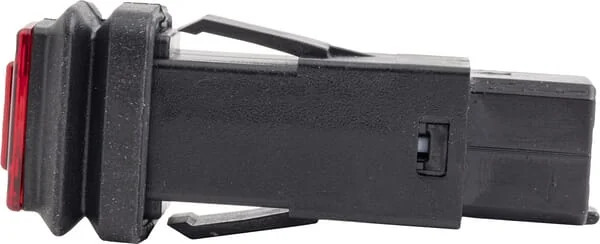Kubota - 3C00175040 - Warnblinkschalter