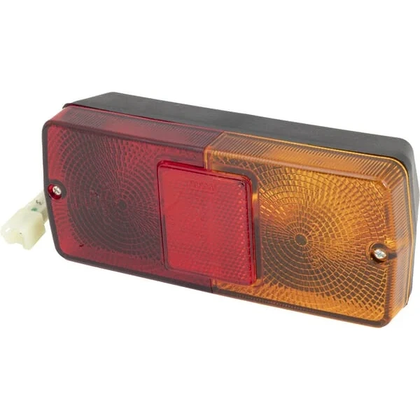 Kubota - 3C08175880 - Blinklichtgruppe RS