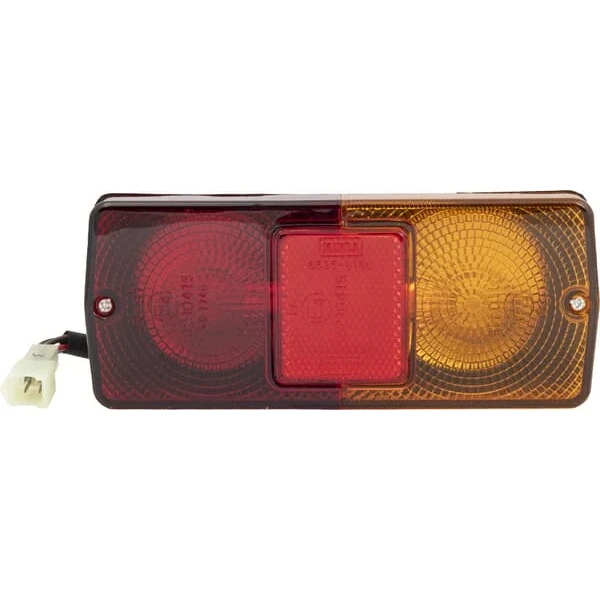 Kubota - 3C08175880 - Blinklichtgruppe RS