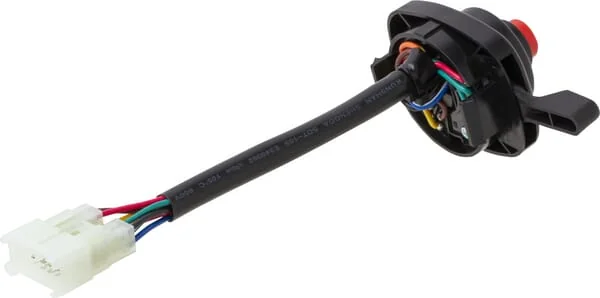 Kubota - 3C09375010 - Schalter
