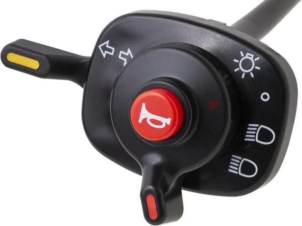 Kubota - 3C09375010 - Schalter