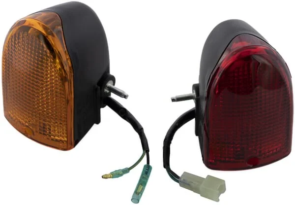 Kubota - 3C65175880 - Lampe, Ass. (Heckkombi)