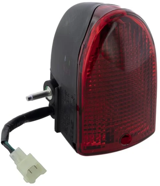 Kubota - 3C65175880 - Lampe, Ass. (Heckkombi)