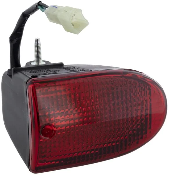 Kubota - 3C65175880 - Lampe, Ass. (Heckkombi)