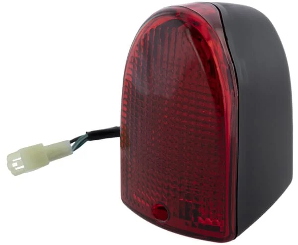 Kubota - 3C65175880 - Lampe, Ass. (Heckkombi)