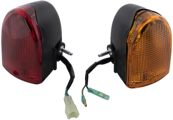 Kubota - 3C65175890 - Lampe Ass. Heckkombi