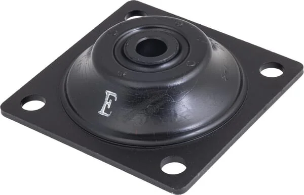 Kubota - 3F24087830 - Gummi