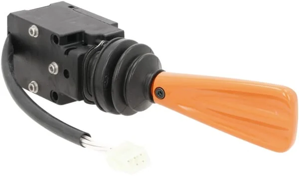 Kubota - 3J02797122 - Hebel (Shuttle)