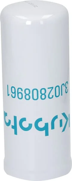 Kubota - 3J02808960 - Hydraulikfilter - Axialpumpe