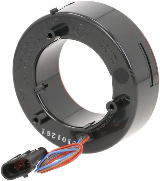 Kubota - 3J02867070 - Ruecklicht M7 Rund