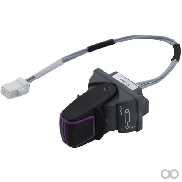 Kubota - 3J02913000 - Schalter