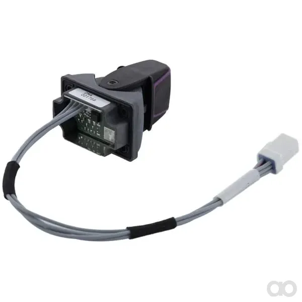 Kubota - 3J02913000 - Schalter
