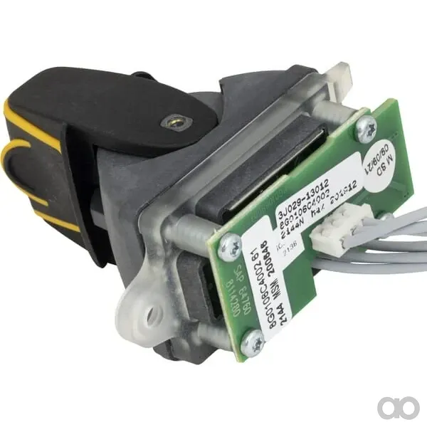 Kubota - 3J02913012 - Schalter (F-PTO)