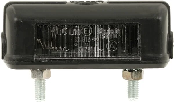 Kubota - 3J03142540 - Kennzeichenleuchte