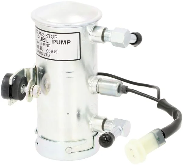Kubota - 3J08012550 - Foerderpumpe