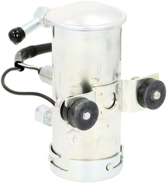 Kubota - 3J08012550 - Foerderpumpe