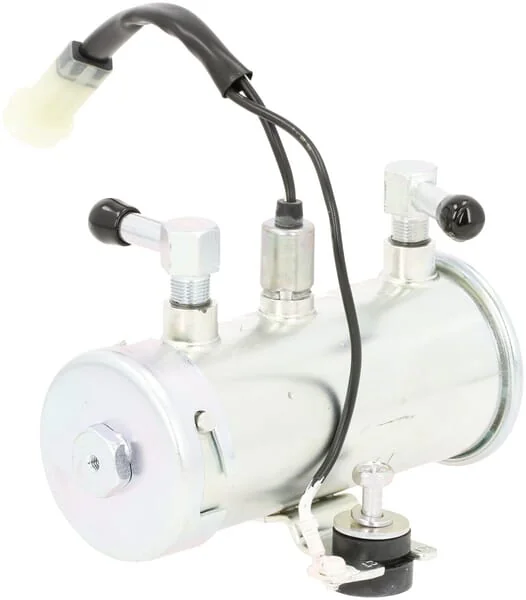 Kubota - 3J08012550 - Foerderpumpe