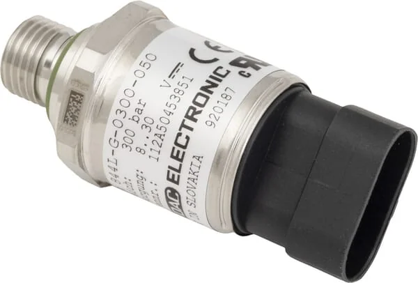 Kubota - 3J08034760 - Sensor (Druck)