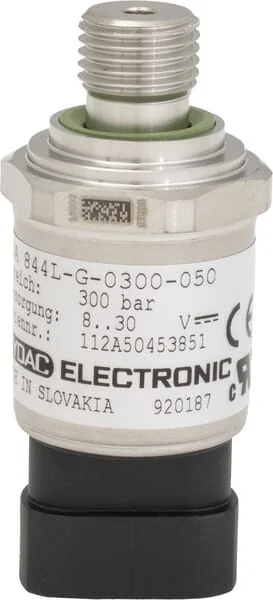 Kubota - 3J08034760 - Sensor (Druck)