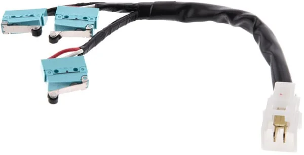 Kubota - 3M75034620 - Schaltschalter
