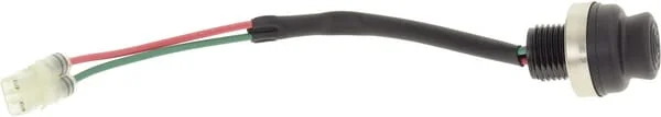 Kubota - 3P30095160 - Schalter (Hoch)