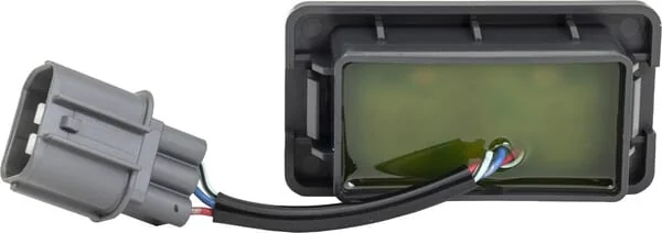 Kubota - 3S20375540 - Schalter