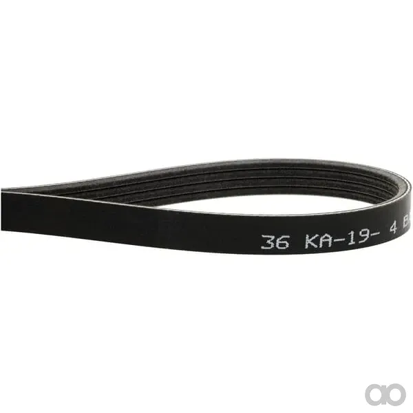 Kubota - 3S20515782 - Riemen (V-Rippen-4)