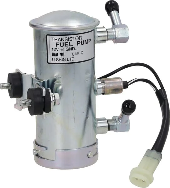 Kubota - 3S20552032 - Pumpe, Komp (Kraftstoff)