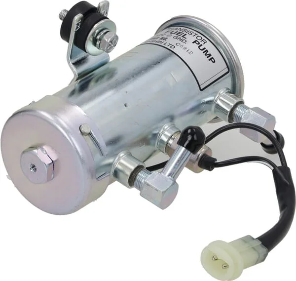 Kubota - 3S20552032 - Pumpe, Komp (Kraftstoff)