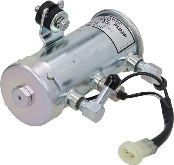 Kubota - 3S20552032 - Pumpe, Komp (Kraftstoff)