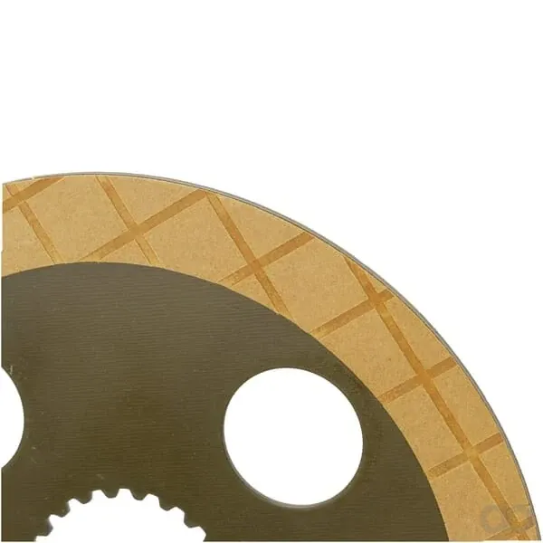 Kubota - 3S22365180 - Scheibe (Bremse)