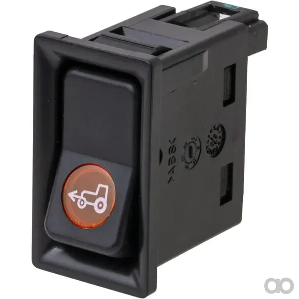 Kubota - 3T20075110 - Schalter (DT)