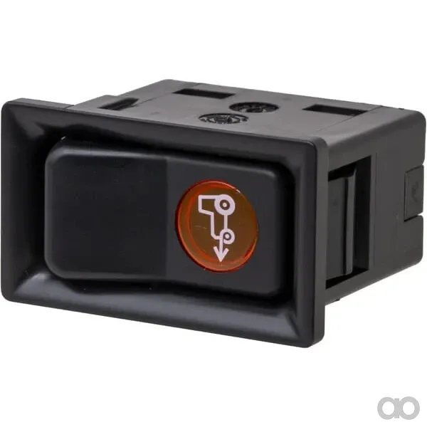 Kubota - 3T20075110 - Schalter (DT)