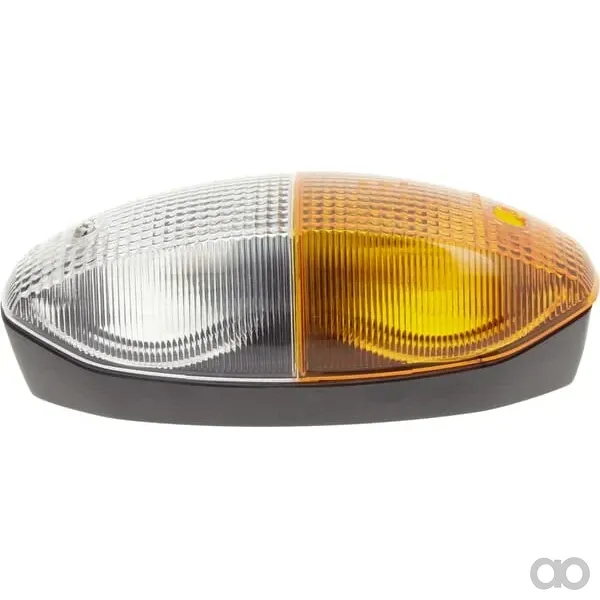 Kubota - 3Y20375860 - Lampe (Frontkombination, LH)