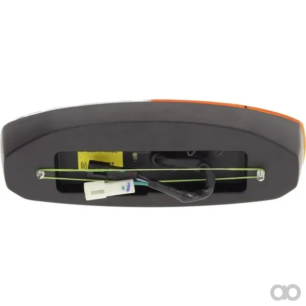 Kubota - 3Y20375860 - Lampe (Frontkombination, LH)