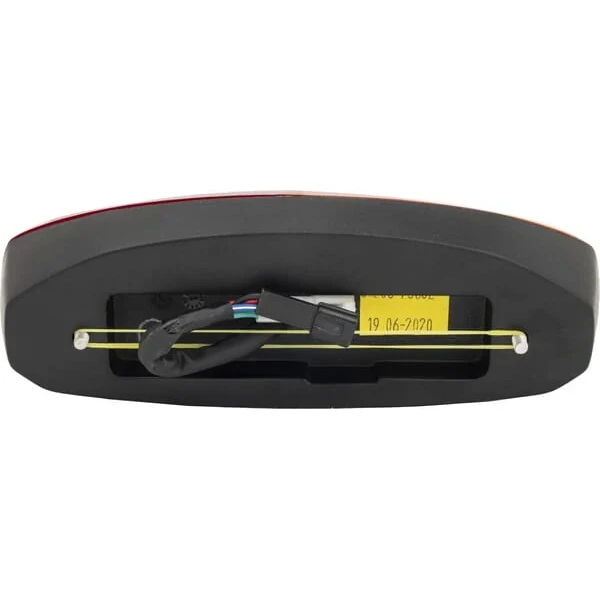 Kubota - 3Y20375880 - Lampe (Heck, Kombination)