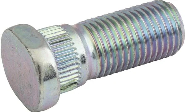 Kubota - 6670417313 - Radbolzen