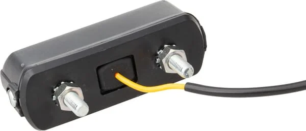 Kubota - 6784155240 - Nummernschildbeleuchtung