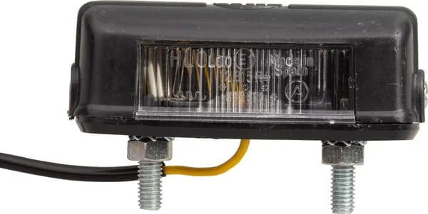 Kubota - 6784155240 - Nummernschildbeleuchtung