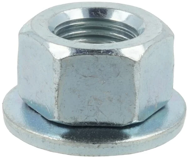Kubota - 6A10017510 - Radmutter