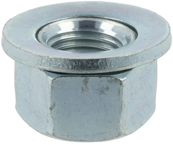 Kubota - 6A10017510 - Radmutter