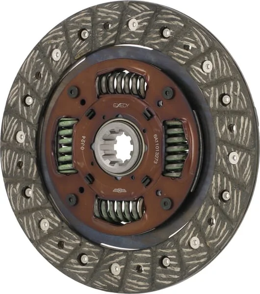 Kubota - 6A11013270 - Kupplungsscheibe